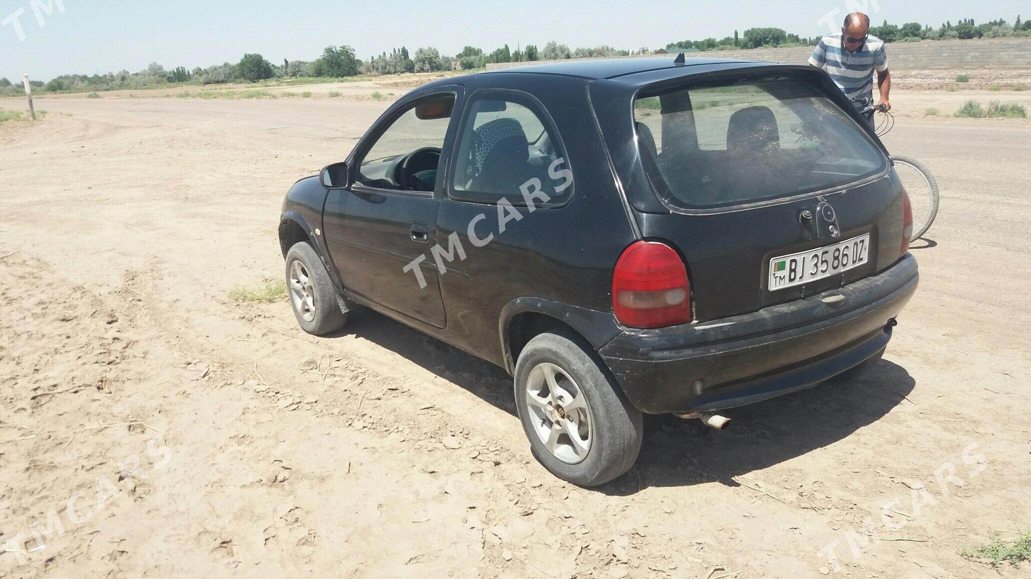 Opel Vita 1997 - 15 000 TMT - Gurbansoltan Eje - img 2