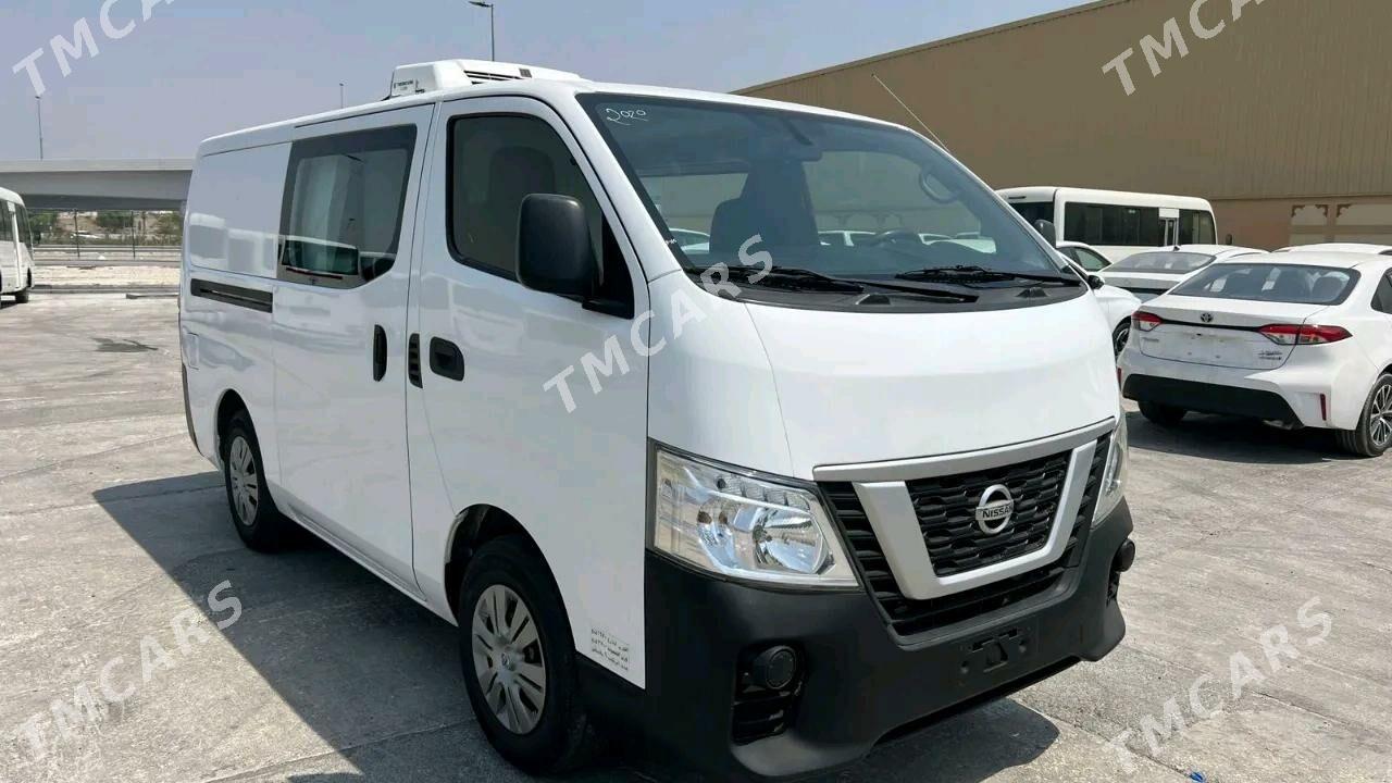 Nissan Urvan 2020 - 343 000 TMT - Mary - img 2