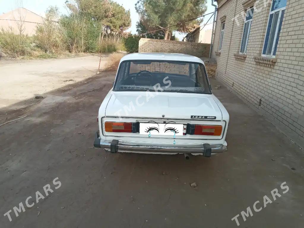 Lada 2106 1995 - 16 000 TMT - Halaç - img 8