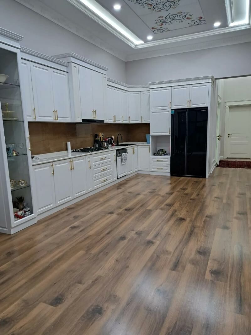 Çoganly kottej 3s 6k 250m² - Aşgabat - img 5