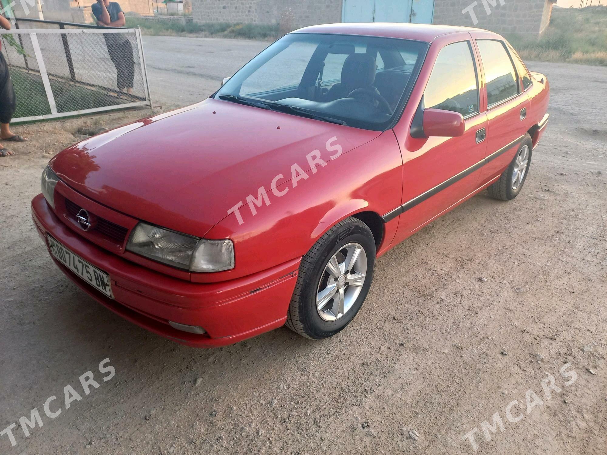 Opel Vectra 1993 - 35 000 TMT - Гызыларбат - img 3