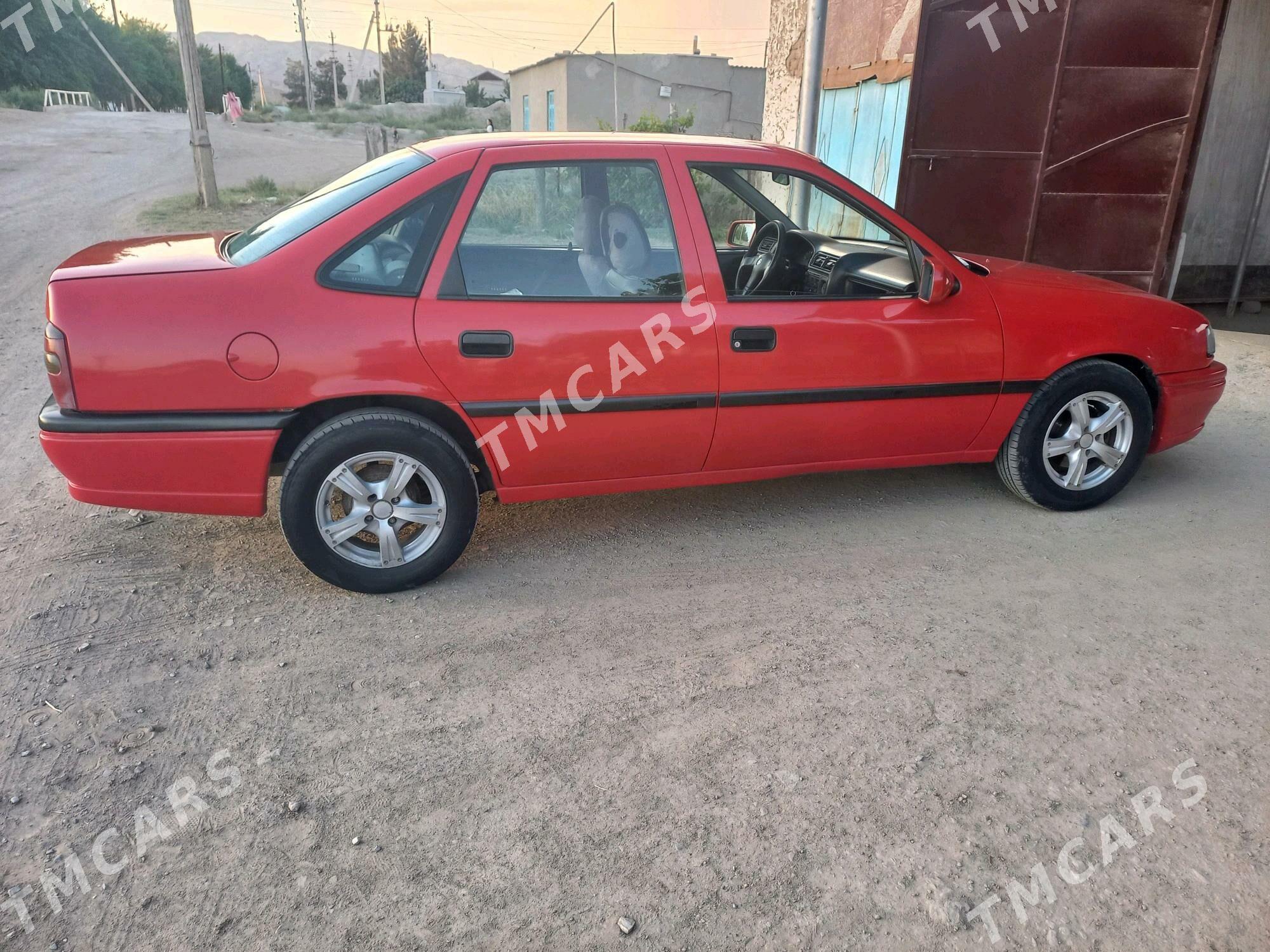 Opel Vectra 1993 - 35 000 TMT - Гызыларбат - img 4