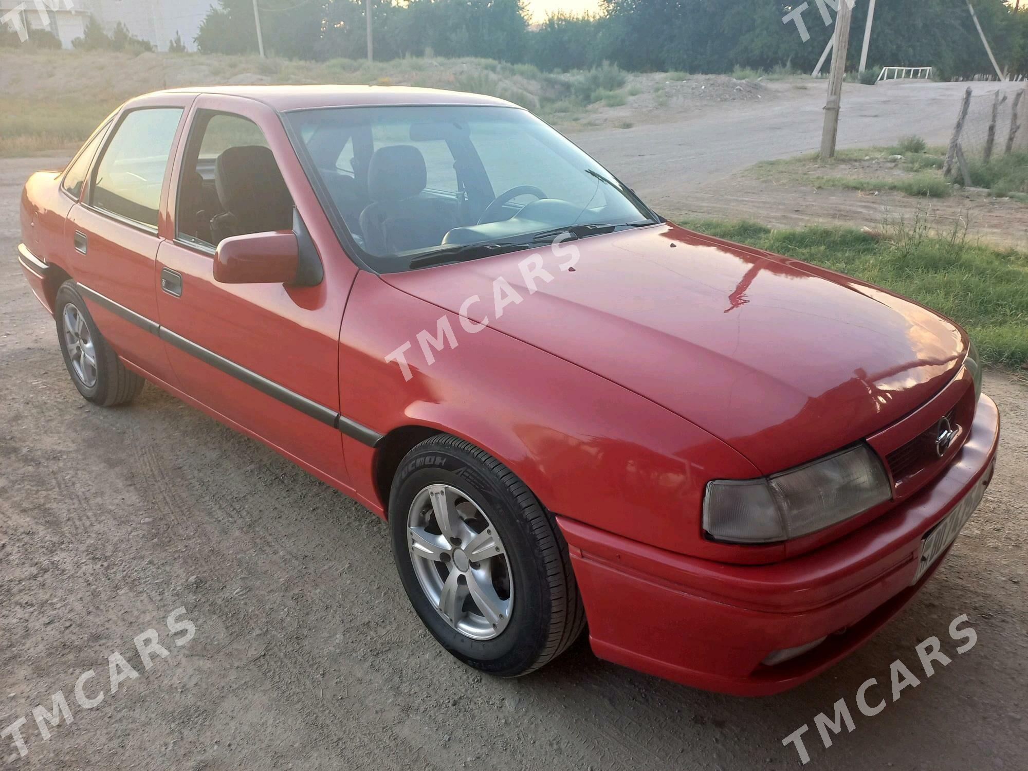Opel Vectra 1993 - 35 000 TMT - Гызыларбат - img 5