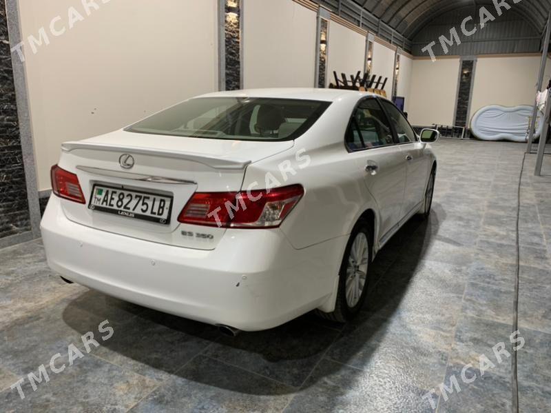 Lexus ES 350 2009 - 200 000 TMT - Türkmenabat - img 2