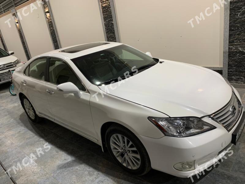 Lexus ES 350 2009 - 200 000 TMT - Türkmenabat - img 3