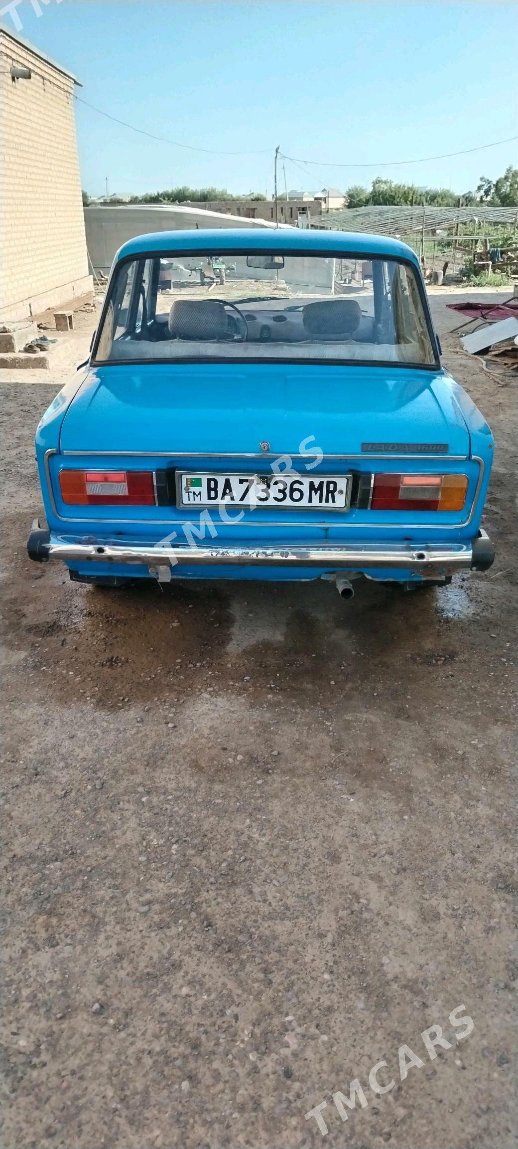 Lada 2106 1984 - 18 000 TMT - Murgap - img 6