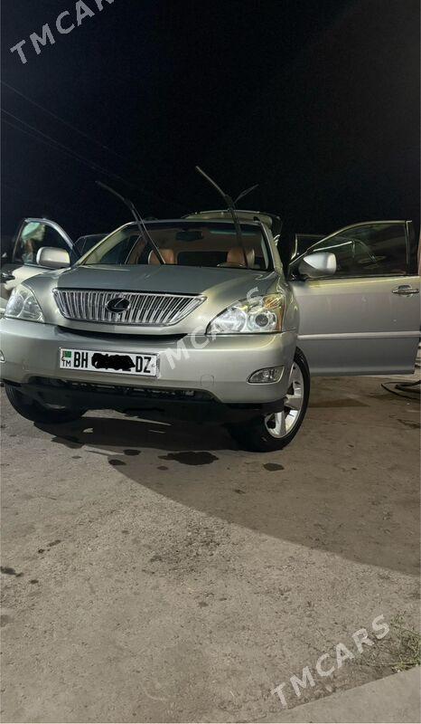 Lexus RX 330 2004 - 200 000 TMT - Гороглы (Тагта) - img 2