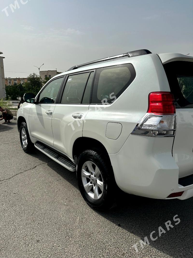 Toyota Land Cruiser Prado 2013 - 450 000 TMT - Aşgabat - img 3