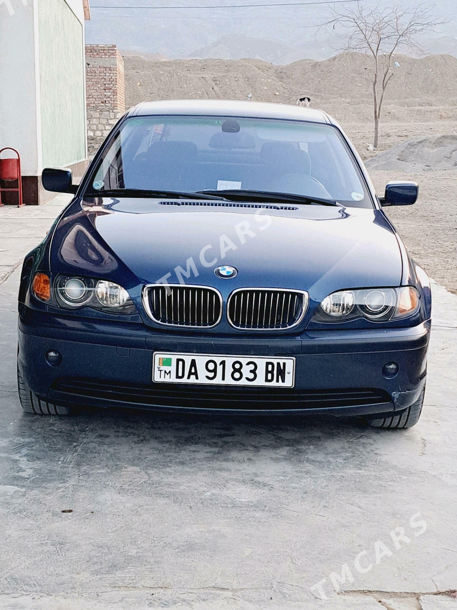 BMW E46 2003 - 140 000 TMT - Bereket - img 3