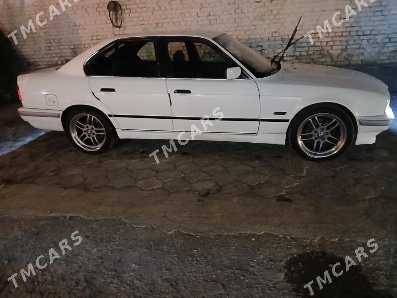 BMW 545 1993 - 48 000 TMT - Ашхабад - img 3