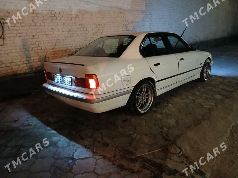 BMW 545 1993 - 48 000 TMT - Ашхабад - img 2