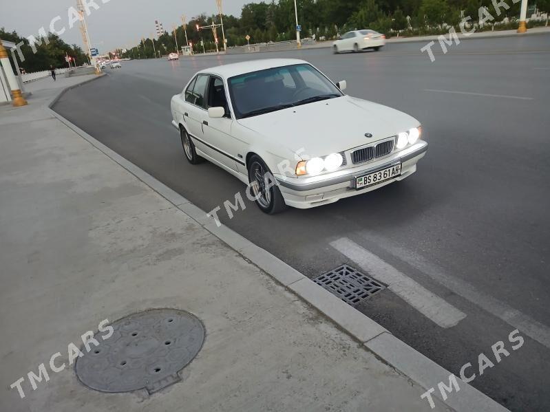 BMW 545 1993 - 48 000 TMT - Ашхабад - img 6