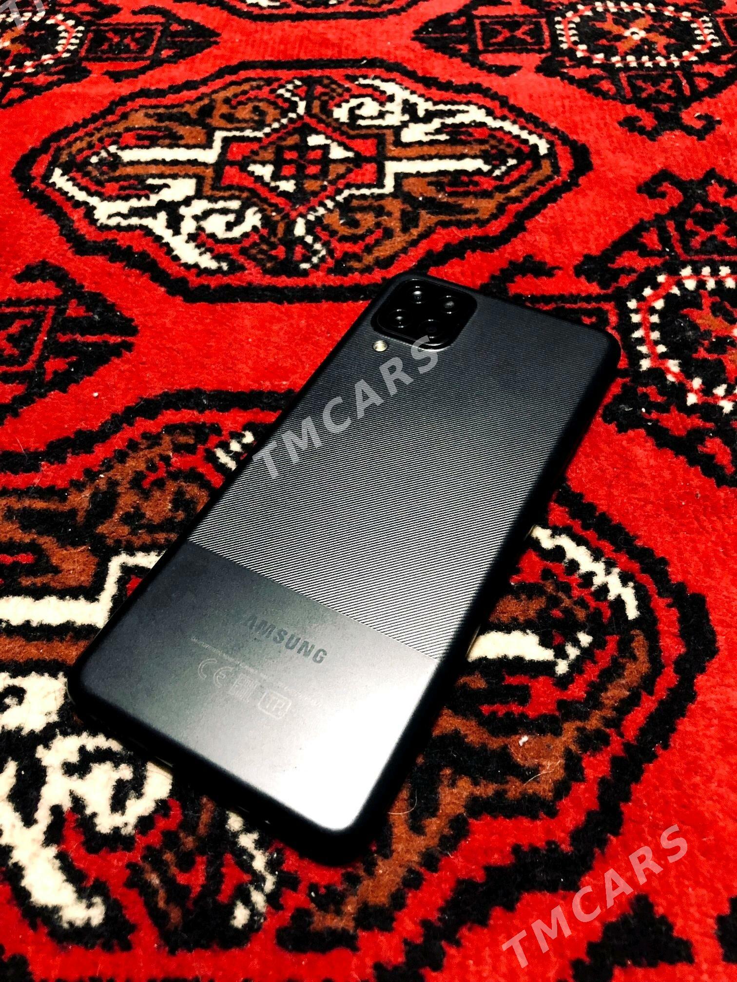 Galaxy A12 obmen iPhone 7 - Seýdi - img 8