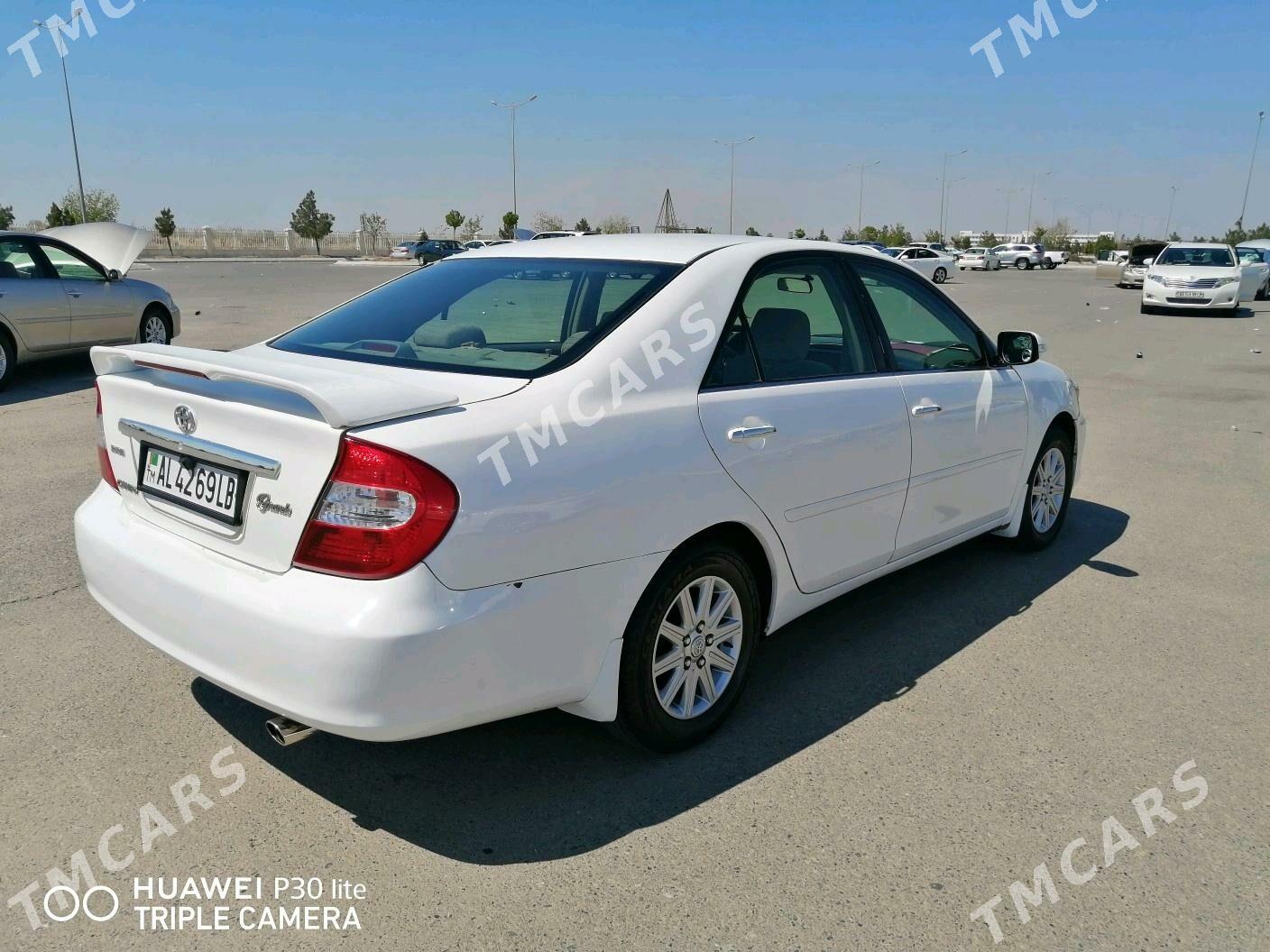 Toyota Camry 2003 - 130 000 TMT - Туркменабат - img 4