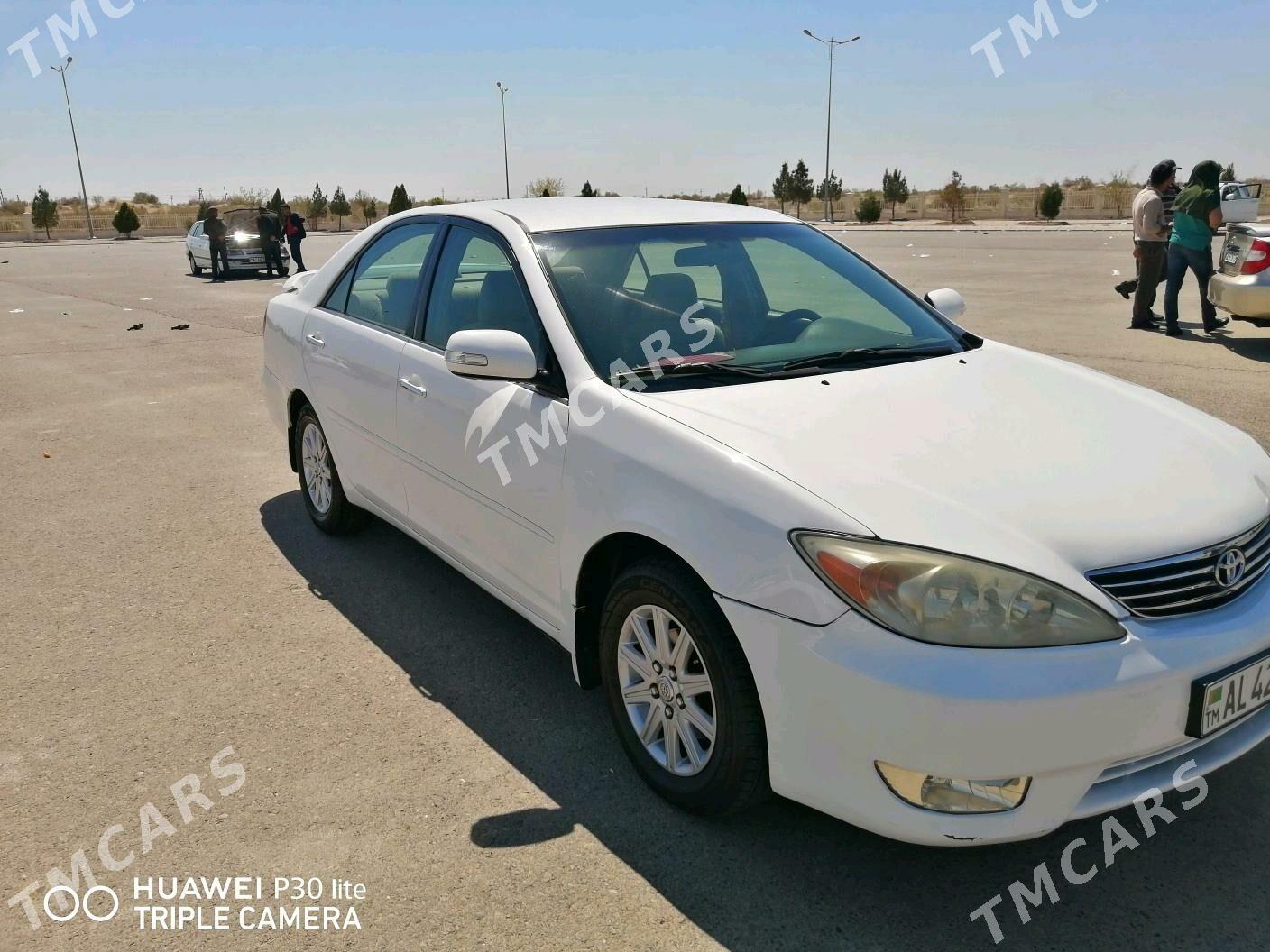 Toyota Camry 2003 - 130 000 TMT - Туркменабат - img 5