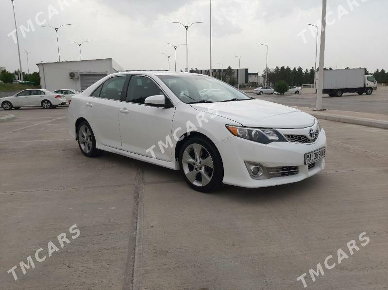 Toyota Camry 2012 - 218 000 TMT - Parahat 7 - img 2