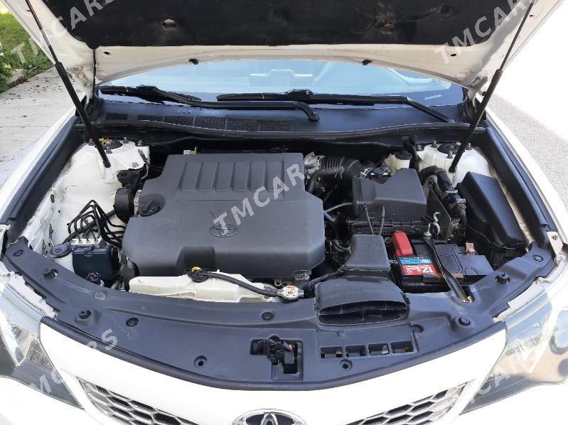 Toyota Camry 2012 - 218 000 TMT - Parahat 7 - img 10