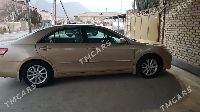 Toyota Camry 2009 - 215 000 TMT - Balkanabat - img 2