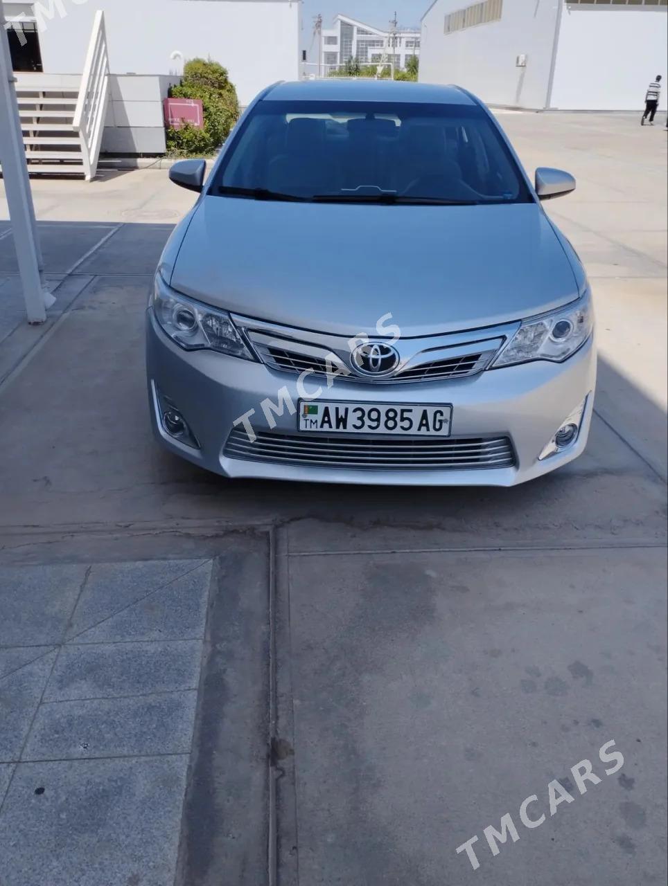 Toyota Camry 2012 - 195 000 TMT - Aşgabat - img 5