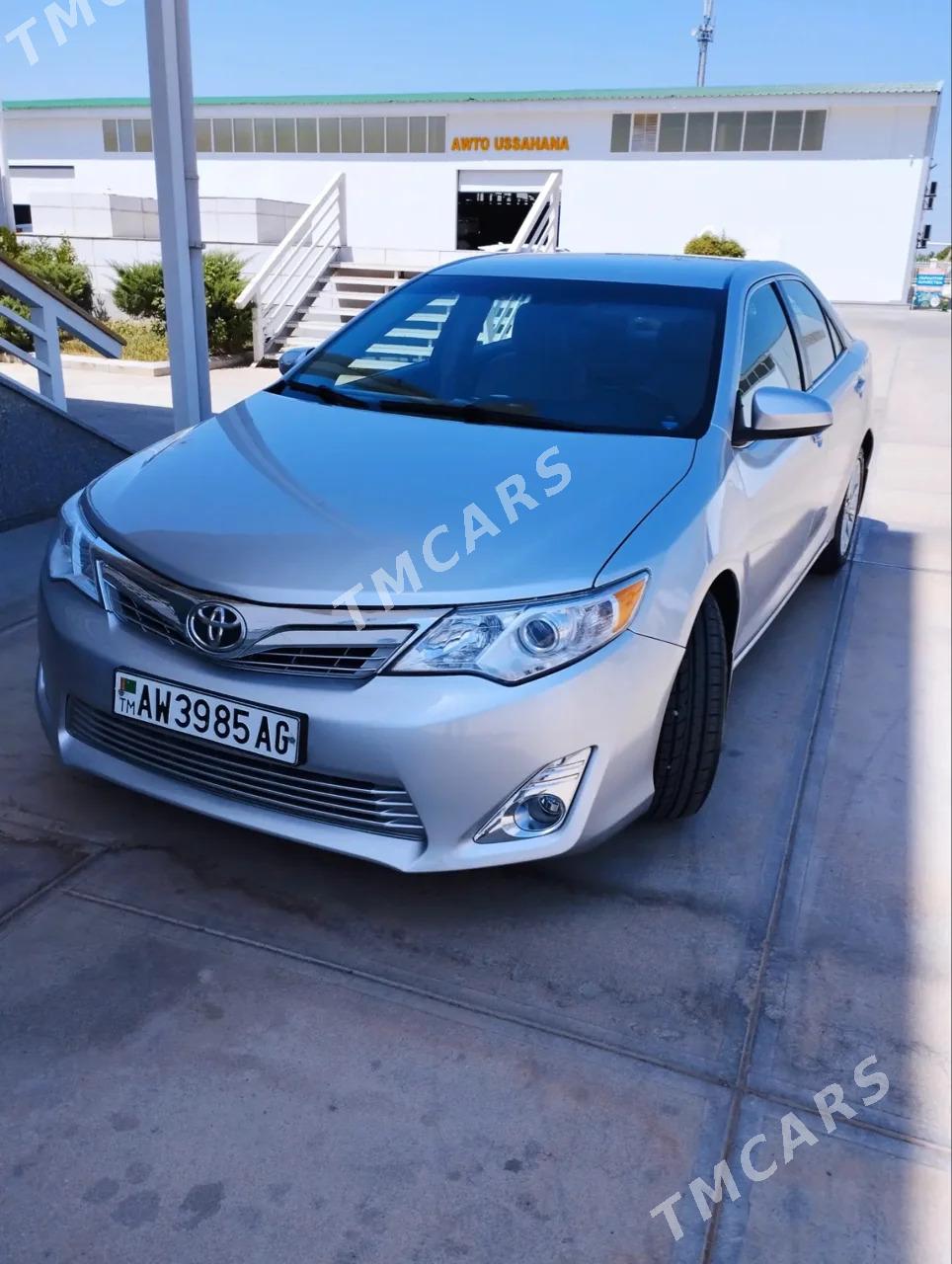 Toyota Camry 2012 - 195 000 TMT - Aşgabat - img 6