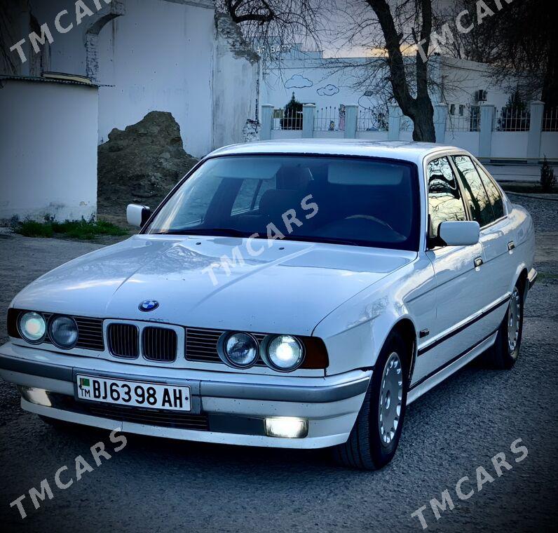 BMW 525 1992 - 45 000 TMT - Parahat 1 - img 4