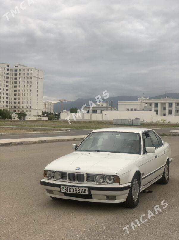 BMW 525 1992 - 45 000 TMT - Parahat 1 - img 2