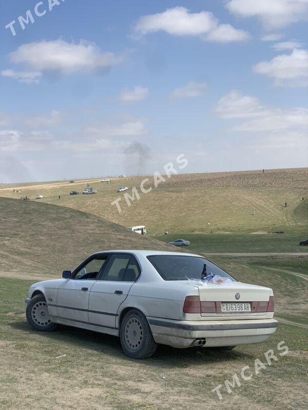 BMW 525 1992 - 45 000 TMT - Parahat 1 - img 3