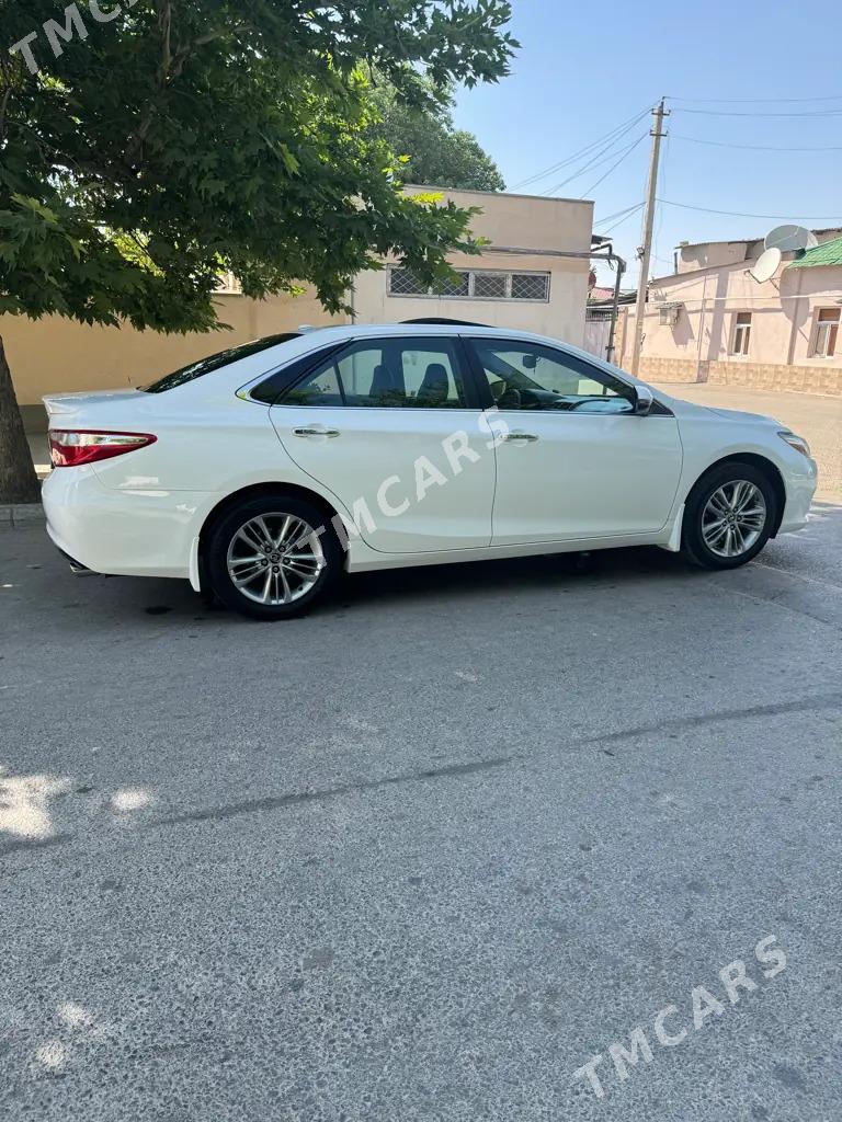 Toyota Camry 2016 - 269 000 TMT - Aşgabat - img 2