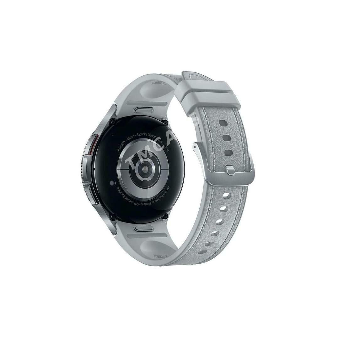 Galaxy watch classic - Aşgabat - img 2