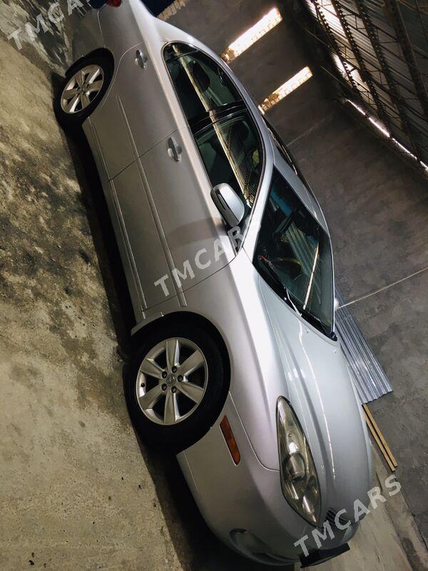 Lexus ES 330 2005 - 180 000 TMT - Туркменабат - img 2