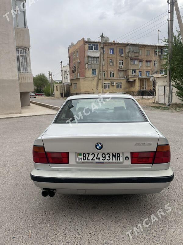 BMW 525 1994 - 55 000 TMT - Mary - img 2