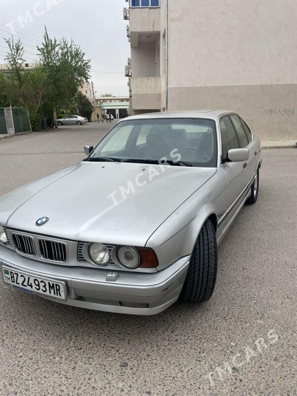 BMW 525 1994 - 55 000 TMT - Mary - img 5