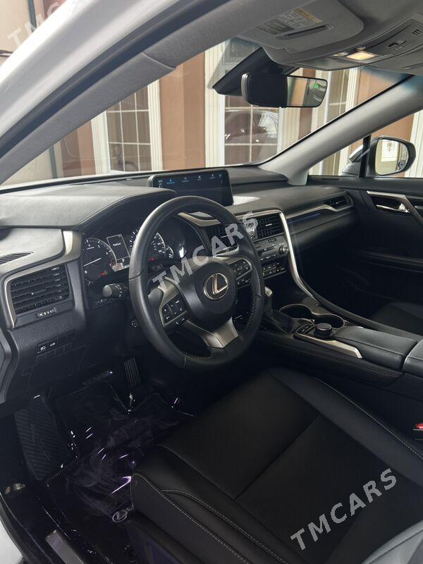 Lexus RX 350 2019 - 490 000 TMT - Aşgabat - img 5