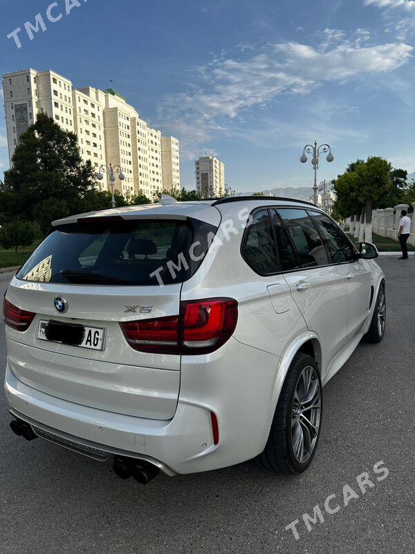 BMW X5 2016 - 900 000 TMT - Aşgabat - img 6