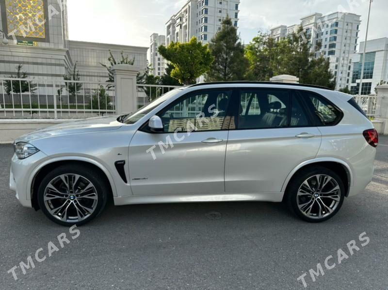 BMW X5 2016 - 900 000 TMT - Aşgabat - img 7