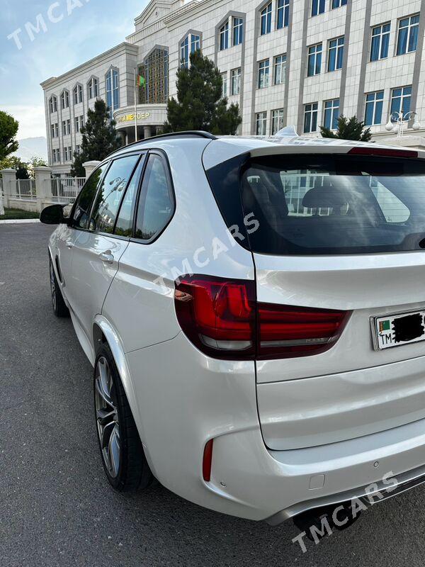 BMW X5 2016 - 900 000 TMT - Aşgabat - img 4