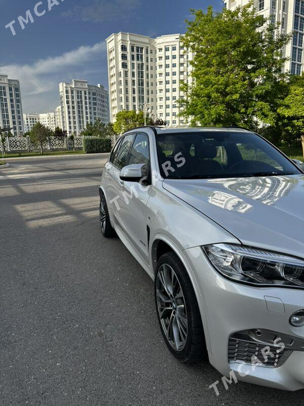 BMW X5 2016 - 900 000 TMT - Aşgabat - img 2