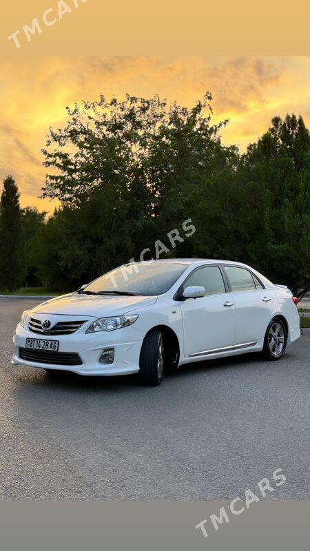 Toyota Corolla 2013 - 200 000 TMT - Ашхабад - img 3