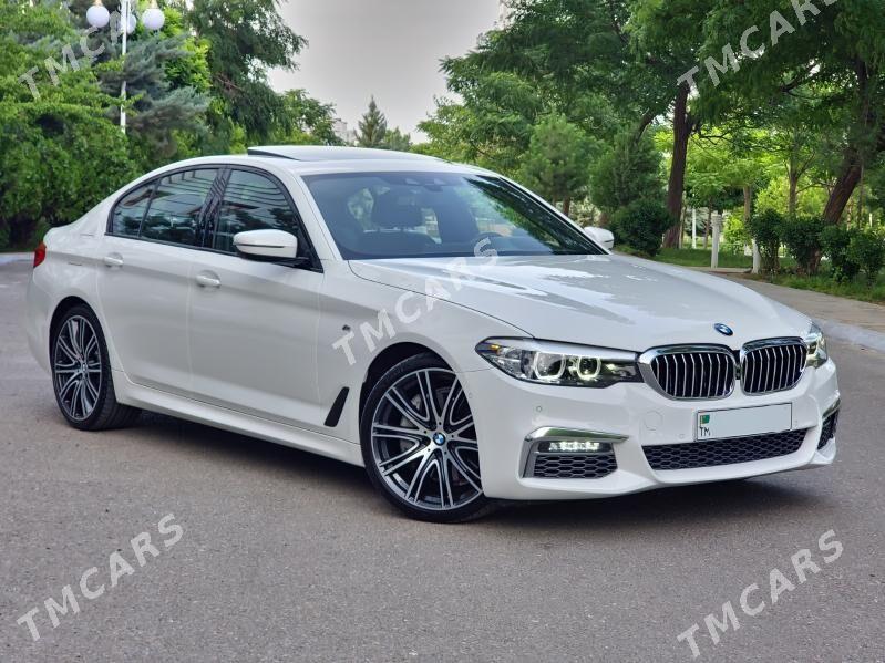 BMW 540 2020 - 1 000 000 TMT - Aşgabat - img 4