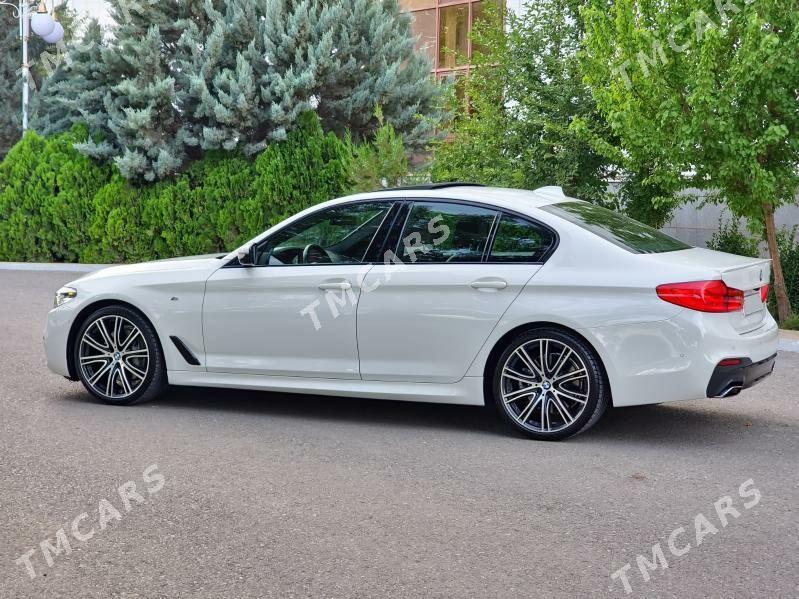 BMW 540 2020 - 1 000 000 TMT - Aşgabat - img 5