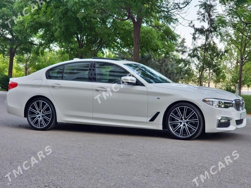 BMW 540 2020 - 1 000 000 TMT - Aşgabat - img 6