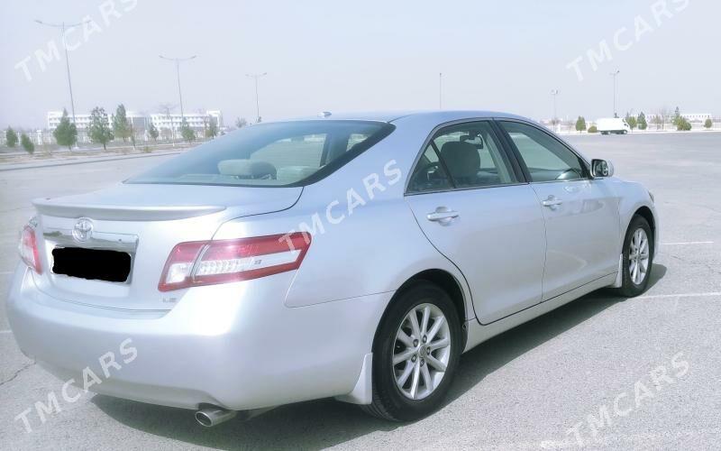 Toyota Camry 2011 - 155 000 TMT - Туркменабат - img 2