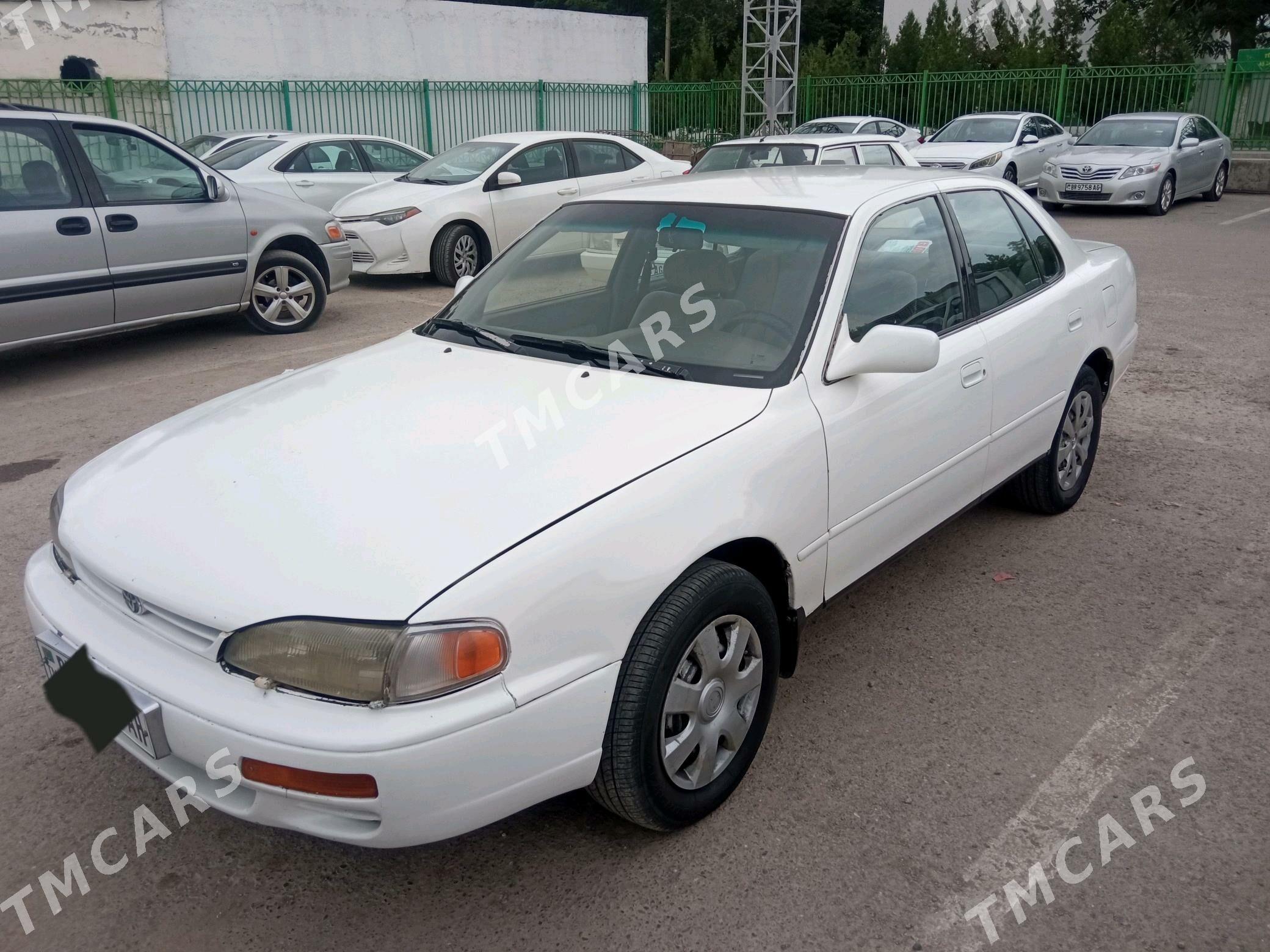 Toyota Camry 1996 - 70 000 TMT - Änew - img 9