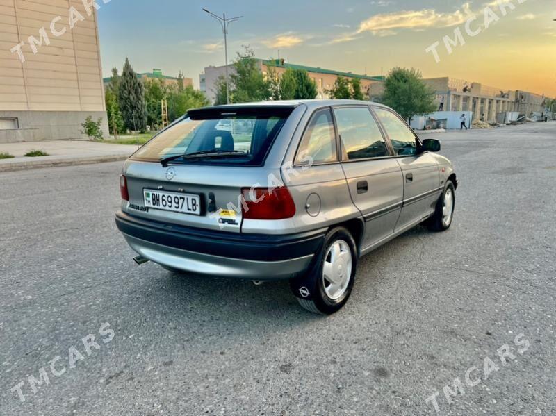 Opel Astra 1994 - 60 000 TMT - Туркменабат - img 2