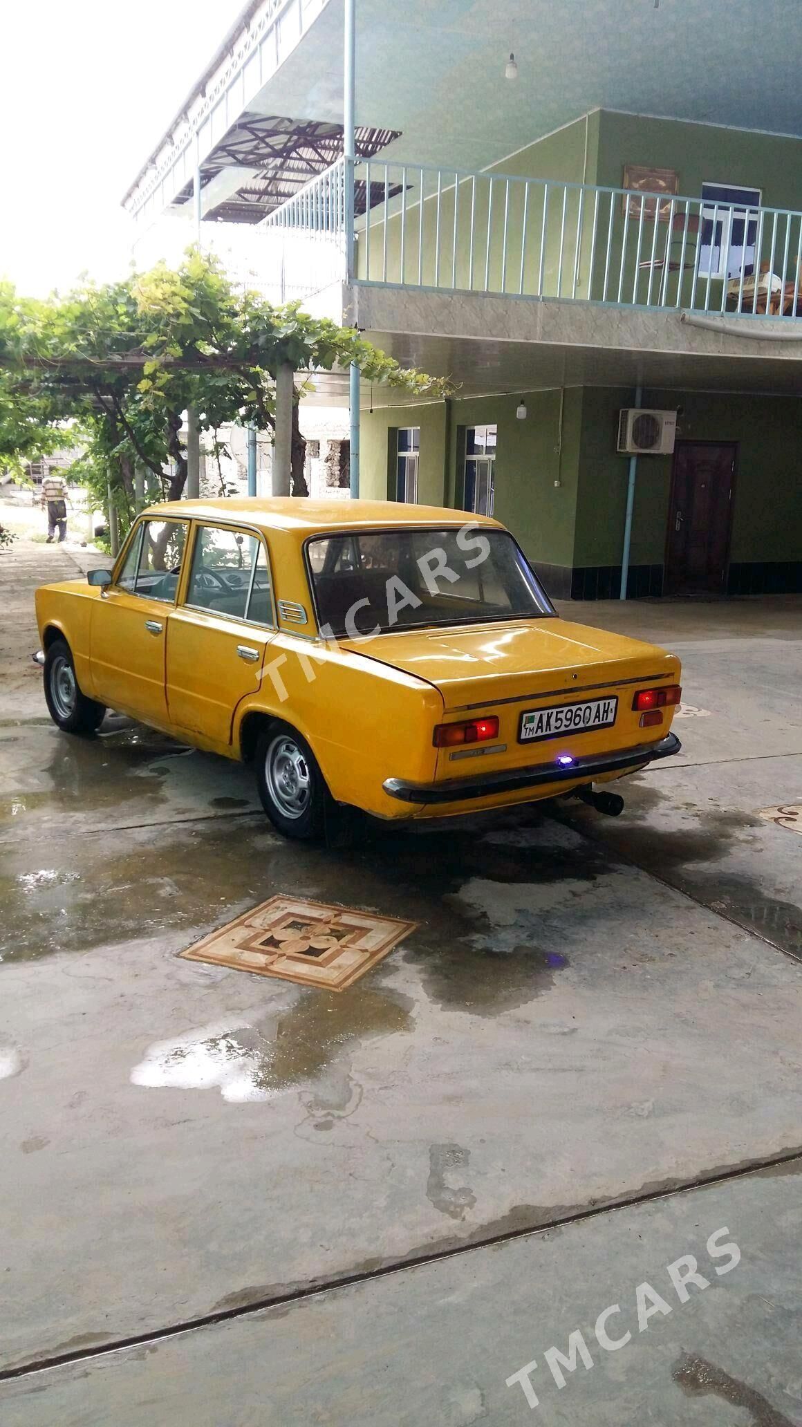 Lada 2104 1990 - 10 000 TMT - Бахарден - img 3