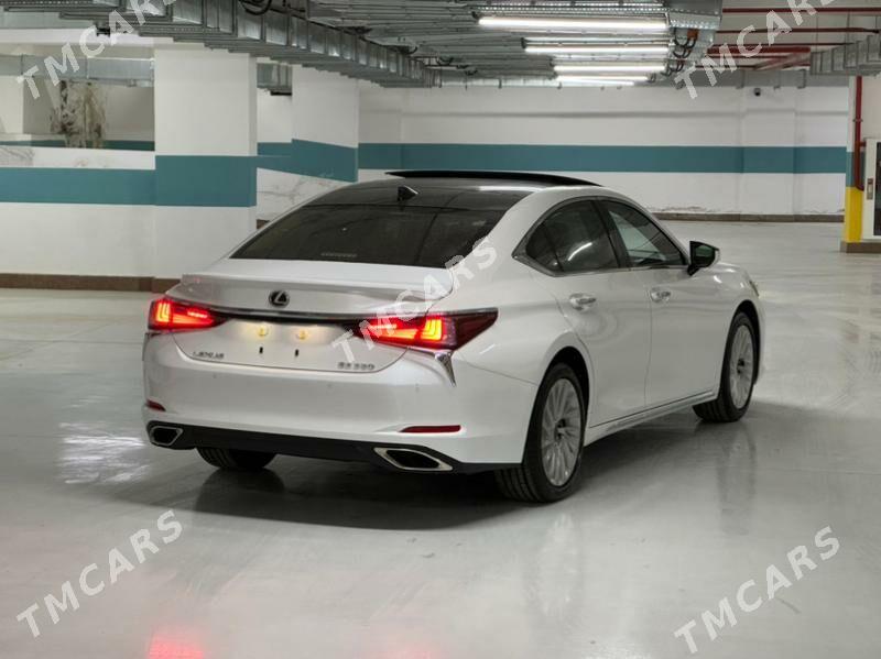 Lexus ES 350 2024 - 1 420 000 TMT - Ашхабад - img 6