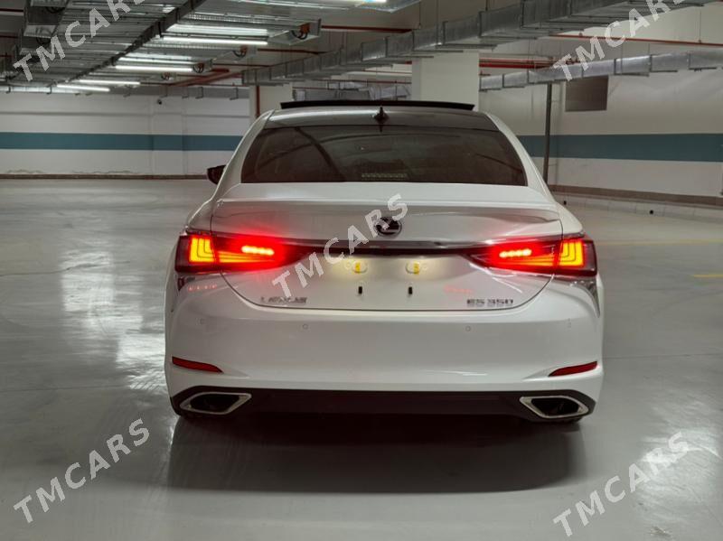 Lexus ES 350 2024 - 1 420 000 TMT - Ашхабад - img 2