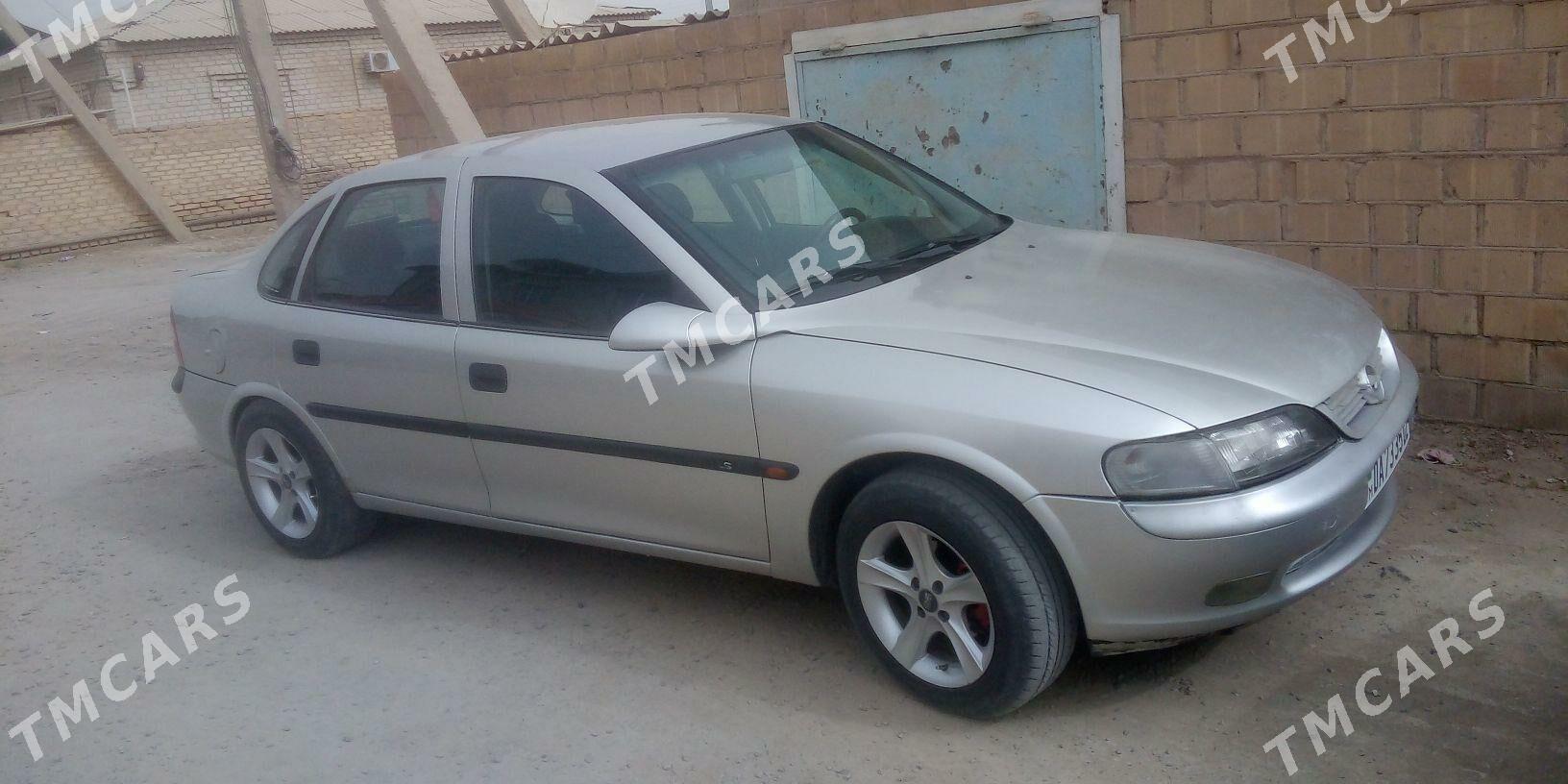 Opel Vectra 1998 - 40 000 TMT - Гороглы (Тагта) - img 3