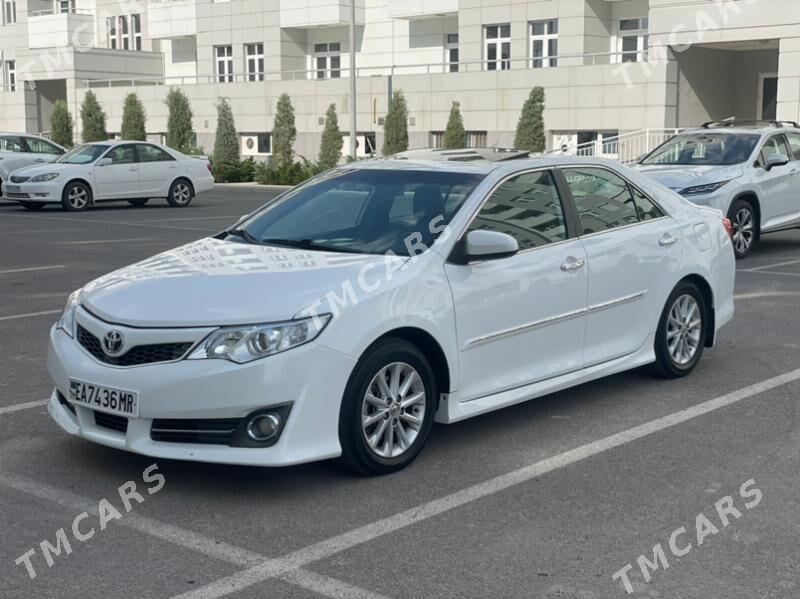 Toyota Camry 2012 - 210 000 TMT - Mary - img 2