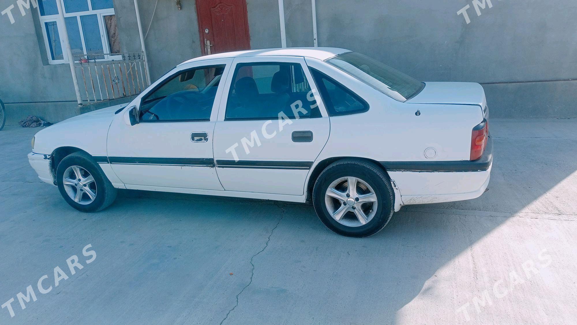 Opel Vectra 1994 - 30 000 TMT - Gökdepe - img 2